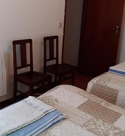 Apartamento Abril Gouveia  Exterior foto