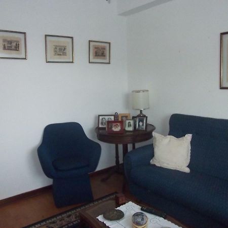 Apartamento Abril Gouveia  Exterior foto