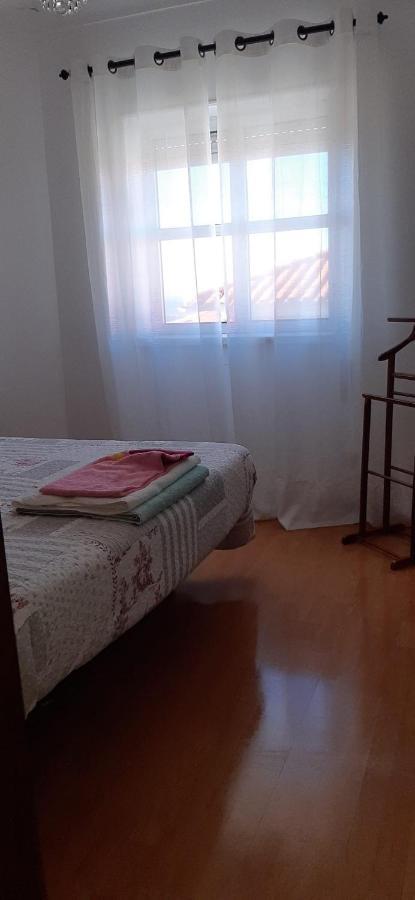 Apartamento Abril Gouveia  Exterior foto