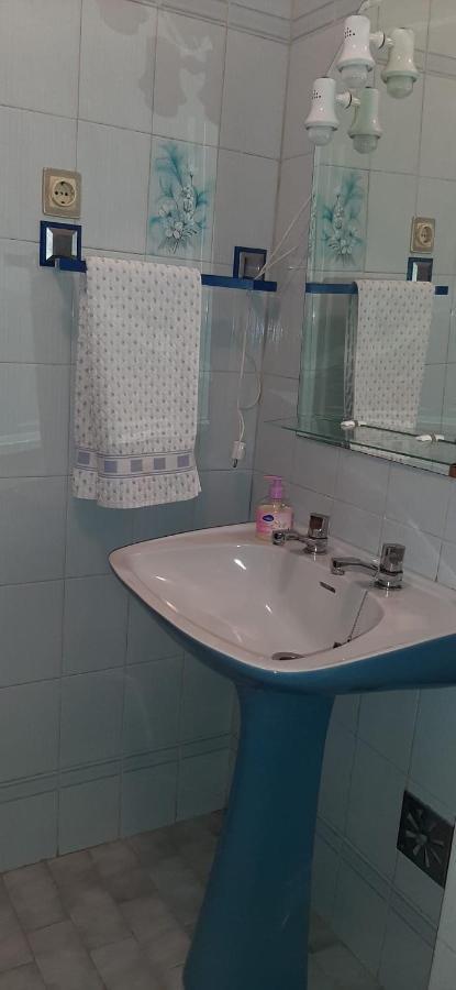 Apartamento Abril Gouveia  Exterior foto