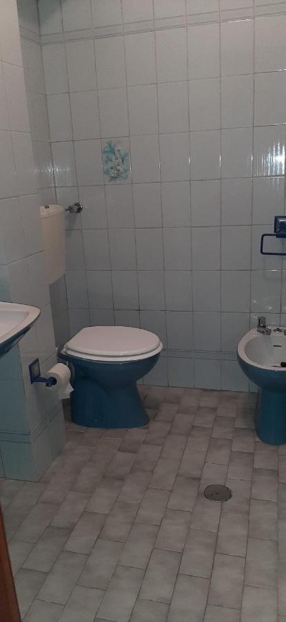 Apartamento Abril Gouveia  Exterior foto
